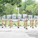NCC CAMP